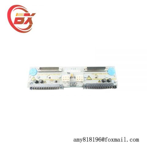 WESTINGHOUSE 3A99266G01 Industrial Power Supply, High-Performance, Efficient Power Delivery
