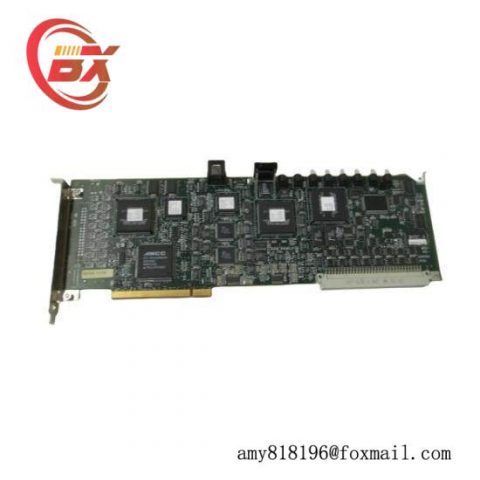 Westinghouse 5A26304G02 PLC Power Panel Module, 27.3cm x 7.6cm x 7.6cm