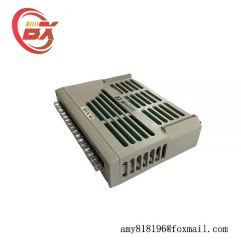 Westinghouse 5X00034G01 Industrial Control Input Module