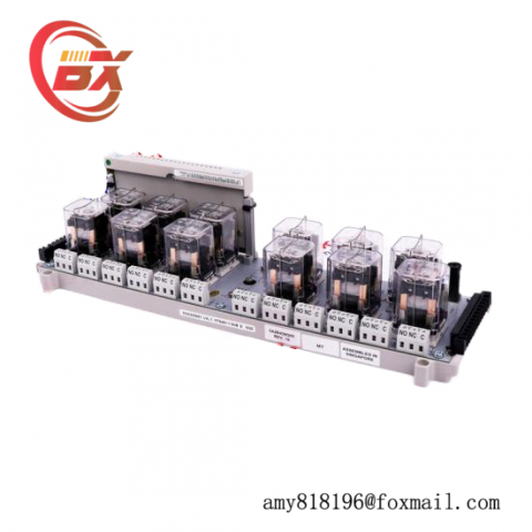 WESTINGHOUSE 5X00121G01 Module for Industrial Automation