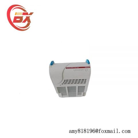 Westinghouse 5X00167G01 Output Module - Advanced Industrial Control Solution