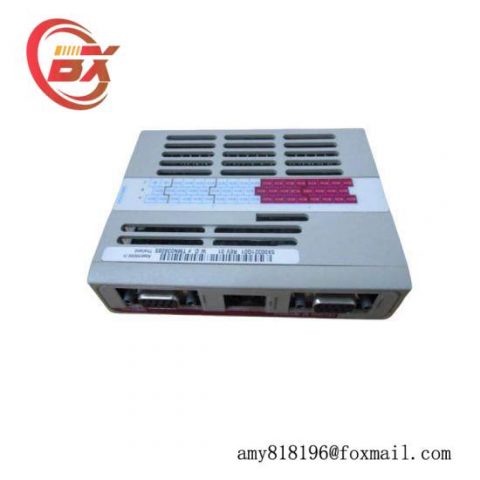 Westinghouse 5X00321G01 Digital Control Module