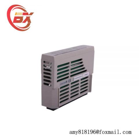WESTINGHOUSE 5X00499G01 PLC I/O Module for Industrial Automation
