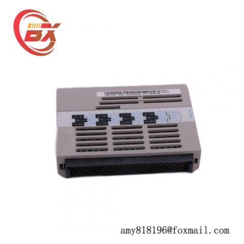 Westinghouse 5X00583G01 Digital Output Module for Industrial Automation