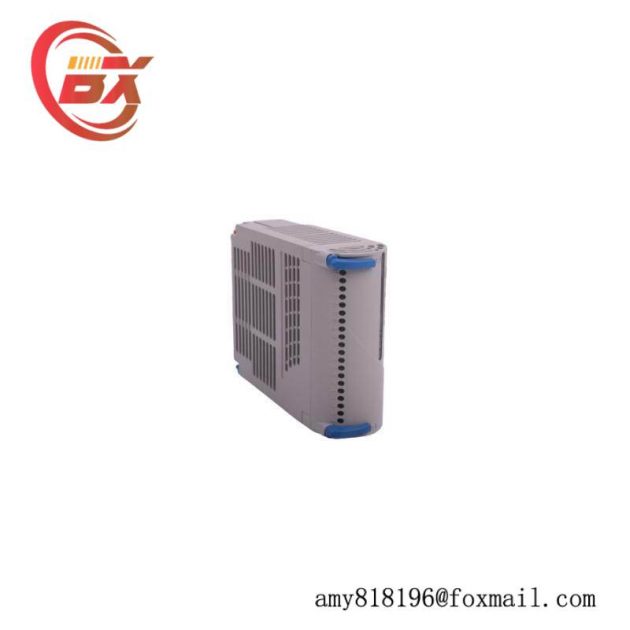 WESTINGHOUSE KL4502X1-FA1 High-Performance Industrial Control Module