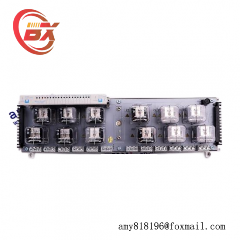 Westinghouse Ovation 5X00119GO1 Digital Control System Module