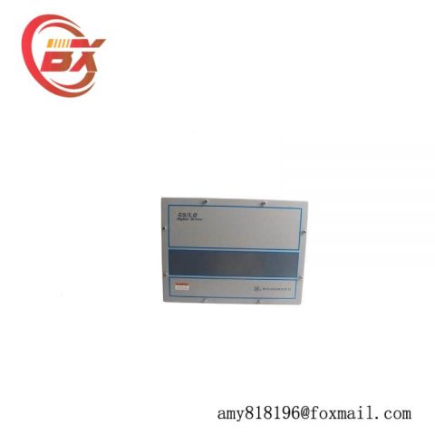 WOODHEAD 8200-314 Digital Driver Revolution