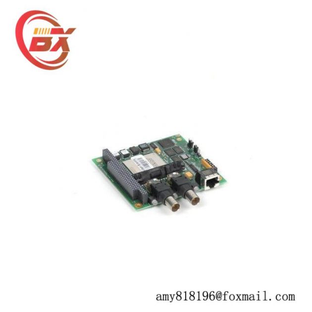WOODHEAD APP-ETH-PCU PCU2000ETH Ethernet Module for Industrial Control Systems