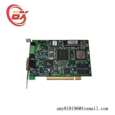 Woodhead APPPS7PCI - Advanced Process Control Module