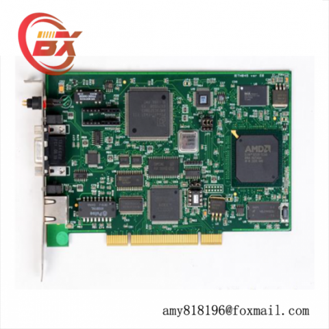 WOODHEAD PCU2000ETH AC Input Module
