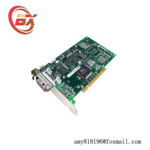 Woodhead SST-DN3-PCI Devicenet Interface Card - Advanced Device Networking Solution
