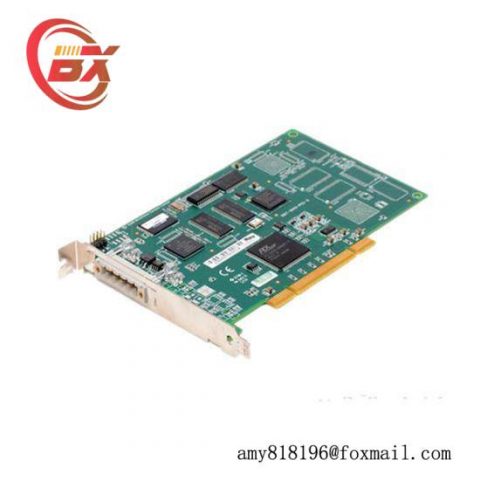 WOODHEAD SST-DN3-PCU-1: Industrial Ethernet DeviceNet Interface Card