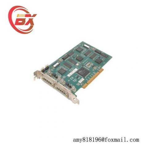 WOODHEAD SST-DN3-PCU-2-E & SST-DN3-PCI-2 INTERFACE CARD: Advanced Integration Solutions