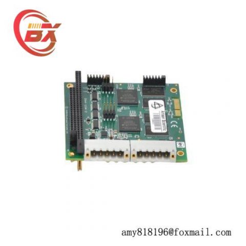 WOODHEAD SST-DN4-102-2 Interface Module: Advanced Industrial Control Solution