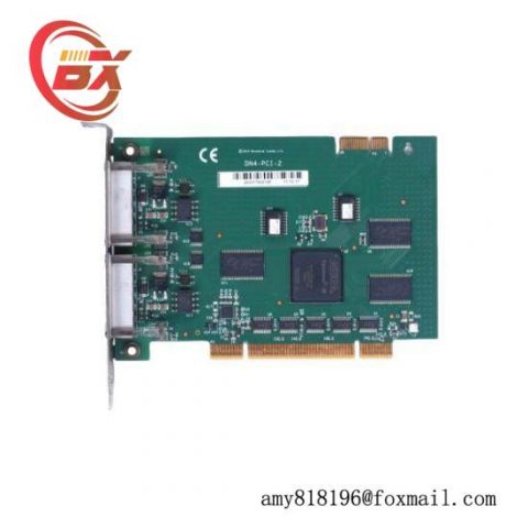 Woodhead SST-DN4-PCU-2 DeviceNet Interface Card, Industrial Control Module
