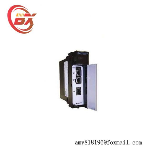 Woodhead SST-ESR2-CPX-P Modbus/Serial Modbus Communication Module