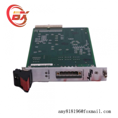 Woodhead SST-PFB-CLX, Temperature Controller, PLC Module