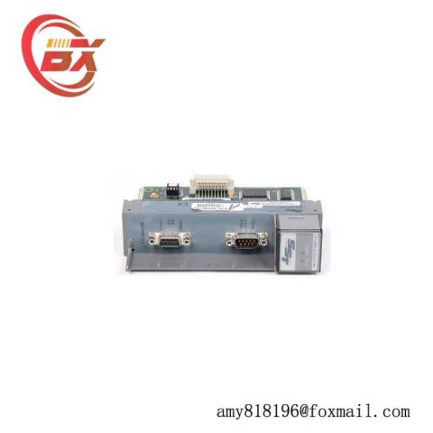 Woodhead SST-PFB-SLC ProfiBus Scanner Module - Industrial Communication Innovation