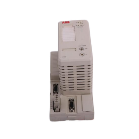 Woodward 2301A 9907-019: Advanced Control Module for Industrial Automation