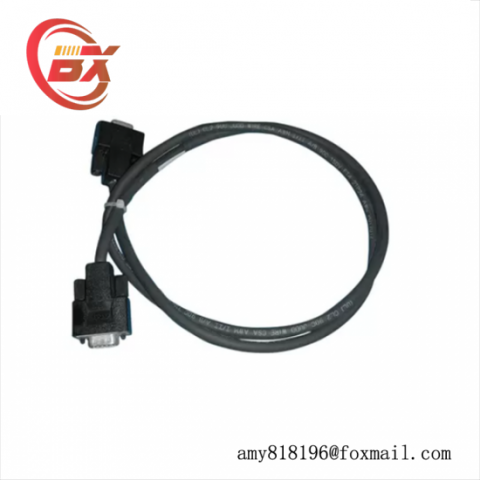 WOODWARD 5417-028 Cable Assembly, High-Performance Control Solution