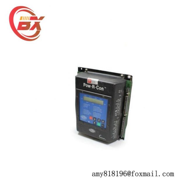 WOODWARD 5437-1067A Industrial Control Module