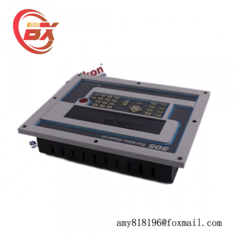 Woodward 5441-419 New: Precision Control Solutions for Industrial Applications