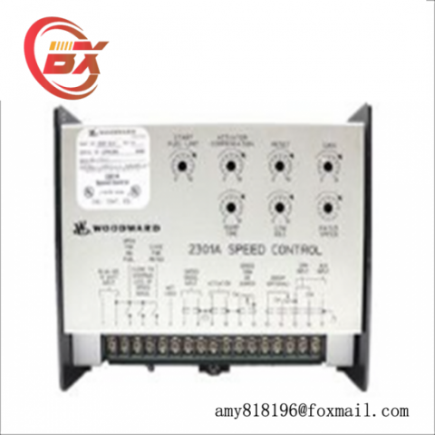 WOODWARD 5441-673 Relay Module, Advanced Industrial Control Solutions