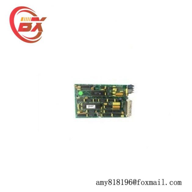 WOODWARD 5462-408 Board for Industrial Control Applications