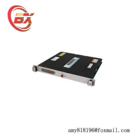 WOODWARD 5462-744 I/O Module Automation Parts