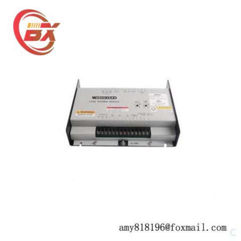WOODWARD 5462-948 Thermocouple Card - Precision Temperature Measurement Solution