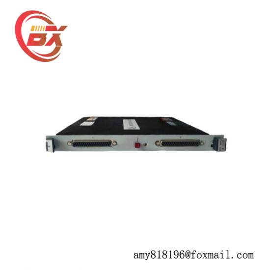 woodward_5464-213_netcon_serial_i_o_card.jpg Woodward 5464-213: Industrial Control Netcon Serial I/O Card