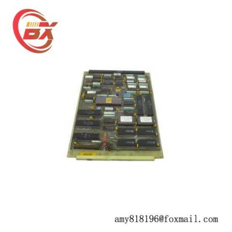 Woodward 5464-441 Control Board - Advanced Industrial Automation Module