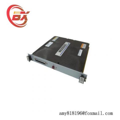 WOODWARD 5464-544: 4-Channel Actuator Control Module, Industrial Automation Innovation