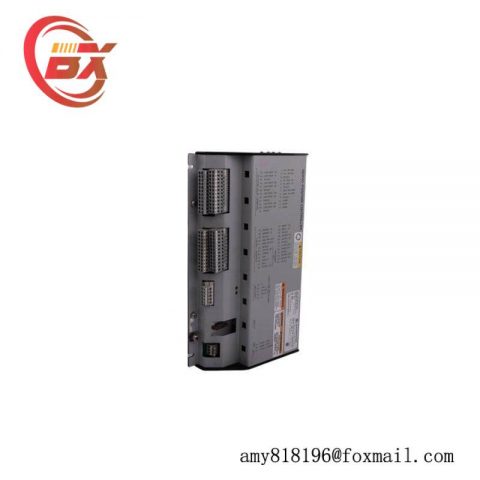 WOODWARD 5466-409 PC Board: Power Module for Industrial Control Systems