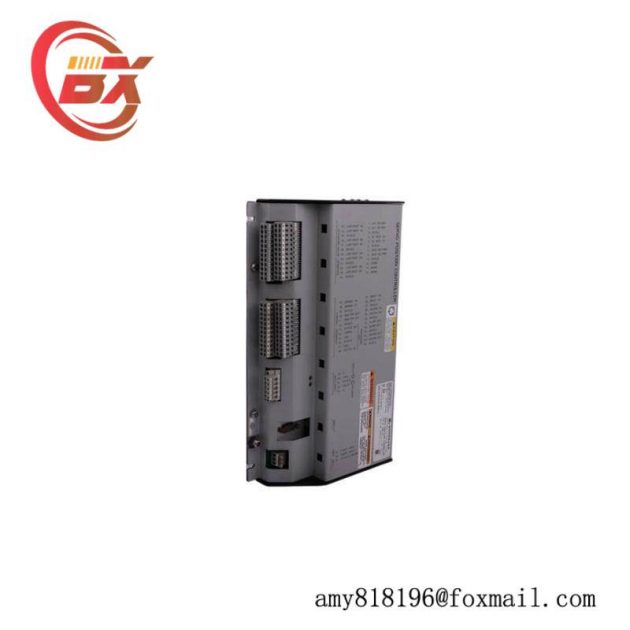 WOODWARD 5466-409 PC Board: Power Module for Industrial Control Systems