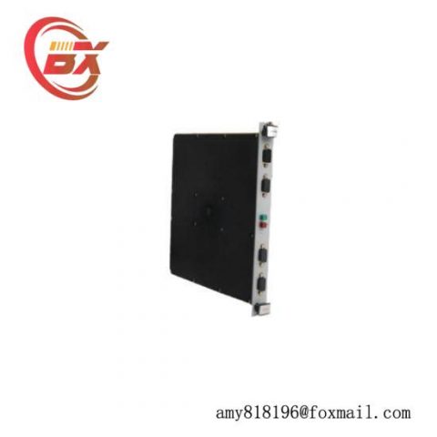 WOODWARD 5500-577 Load Share Module, Automation Parts