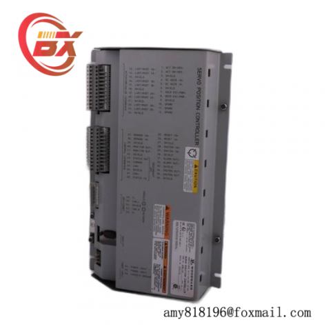 Woodward 5501-466 New: Precision Control Module for Industrial Applications