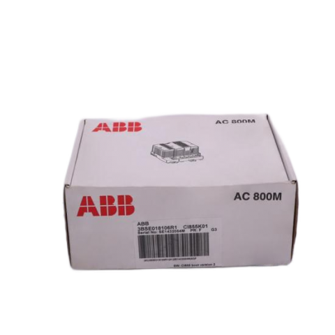 Woodward 8237-1104: New Generation Control Module for Industrial Automation