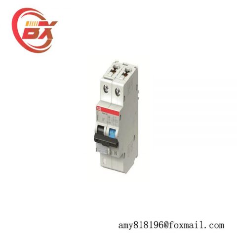 WOODWARD 8440-1666 B - Advanced Industrial Control Module