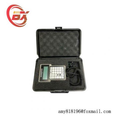 Woodward 9905-292 Digital Control Hardware
