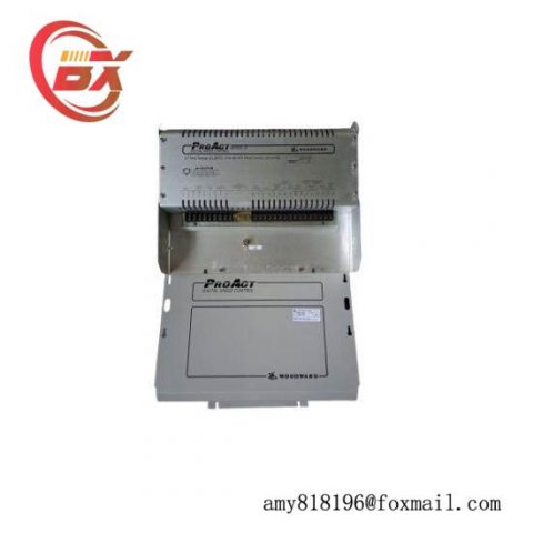 Woodward 9905-463 Spare Parts, 9905463