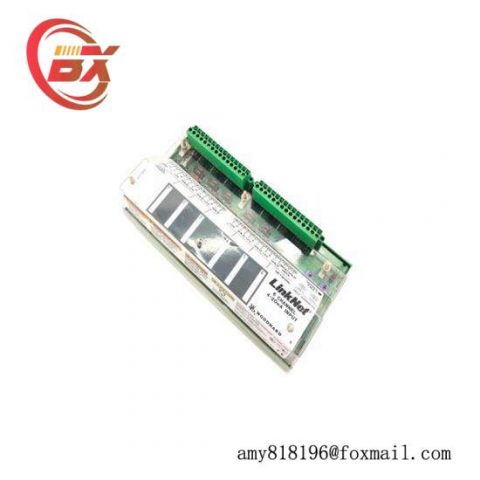 Woodward 9905-969 Analog Input Module - Industrial Control Solutions