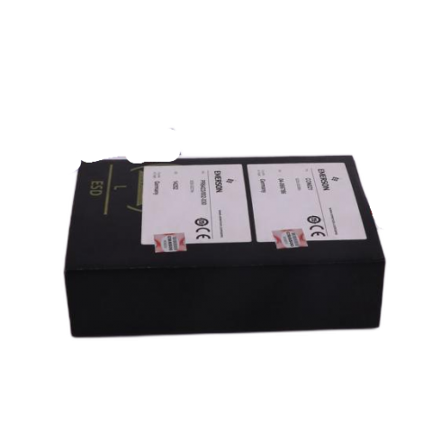 Woodward 9907-076 New: High-Performance Control Module