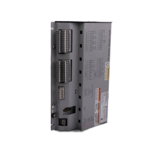 Woodward DPG-2201-002: Precision Temperature Controller for Industrial Applications