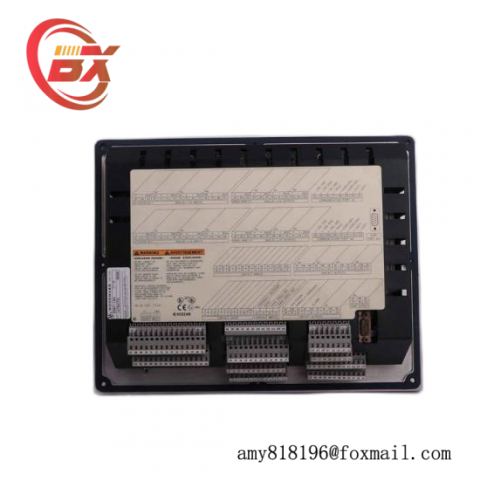 WOODWARD EASYGEN 3200 Series, Model 8440-1925, Advanced Power Generation Control