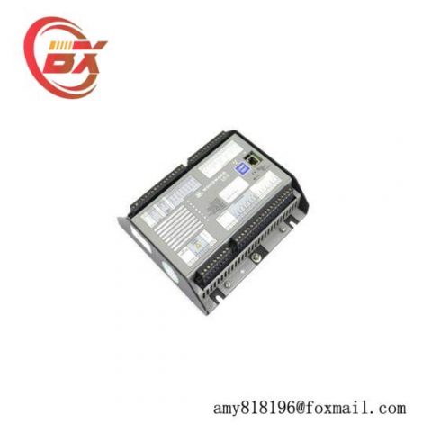 WOODWARD LS-5 8440-1946 CONTROLLER - Advanced Automation Solution for Industrial Control