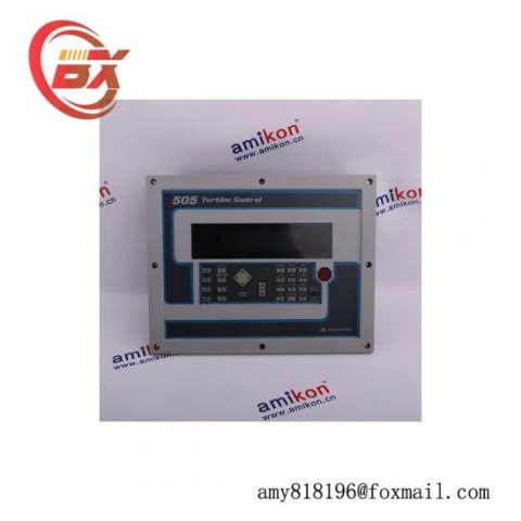 Woodward UMT 1 UMT1 - Advanced Industrial Control Module, Engineered for Precision