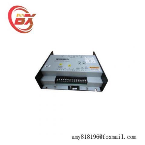 WOODWARD XD1G11 DIFFERENTIAL PROTECTION - Advanced Circuit Board for Industrial Automation