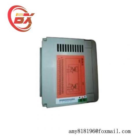 XAO Electronics XAO-82-22 Industrial Control Module