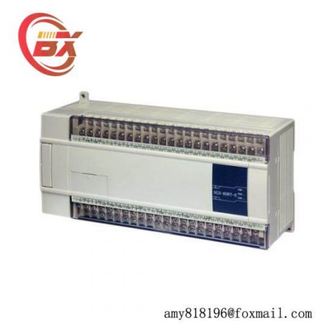 XINJE XC3-60R-E Programmable Controller: Advanced Control Solution for Industrial Automation